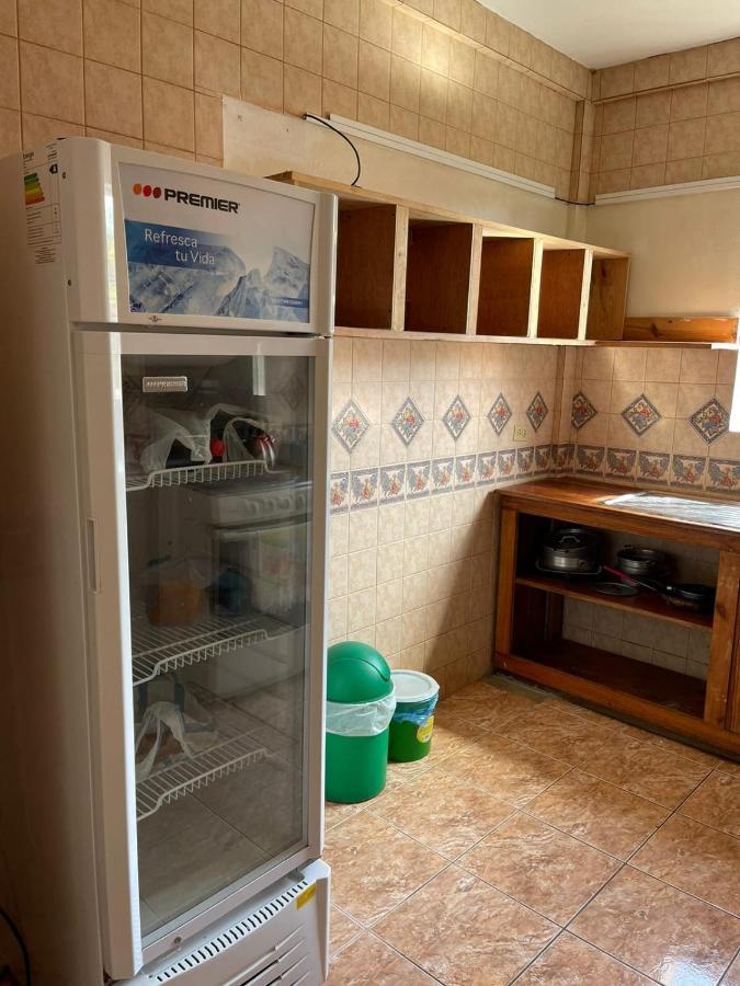 Christina'S Guest House Official Little Corn Island Buitenkant foto