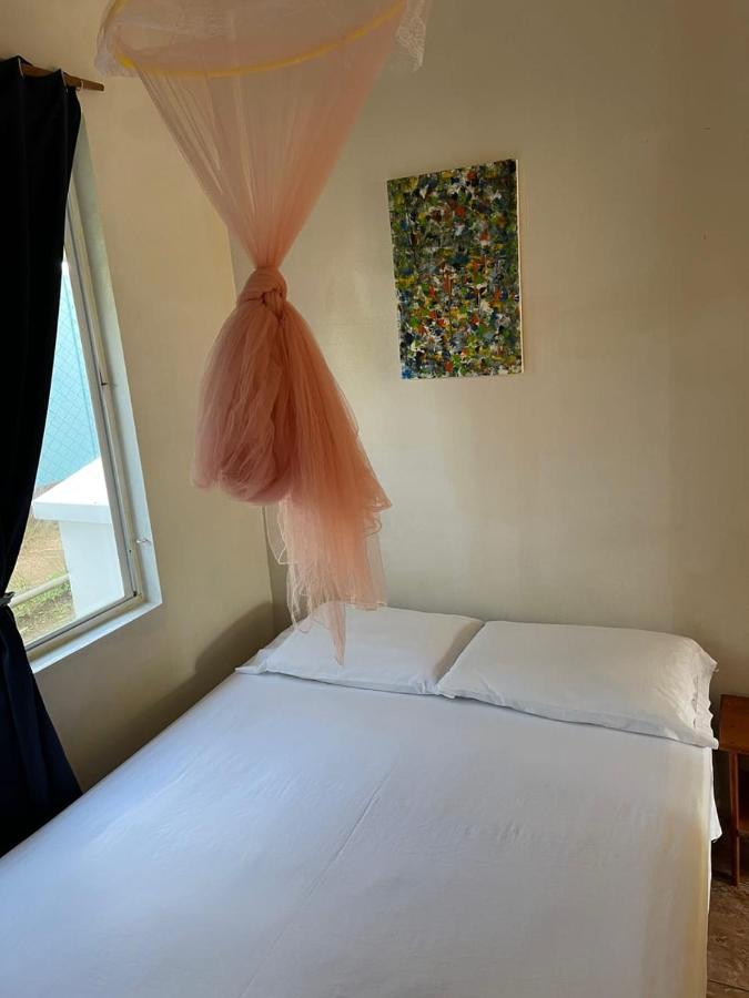 Christina'S Guest House Official Little Corn Island Buitenkant foto