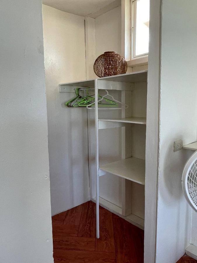 Christina'S Guest House Official Little Corn Island Buitenkant foto