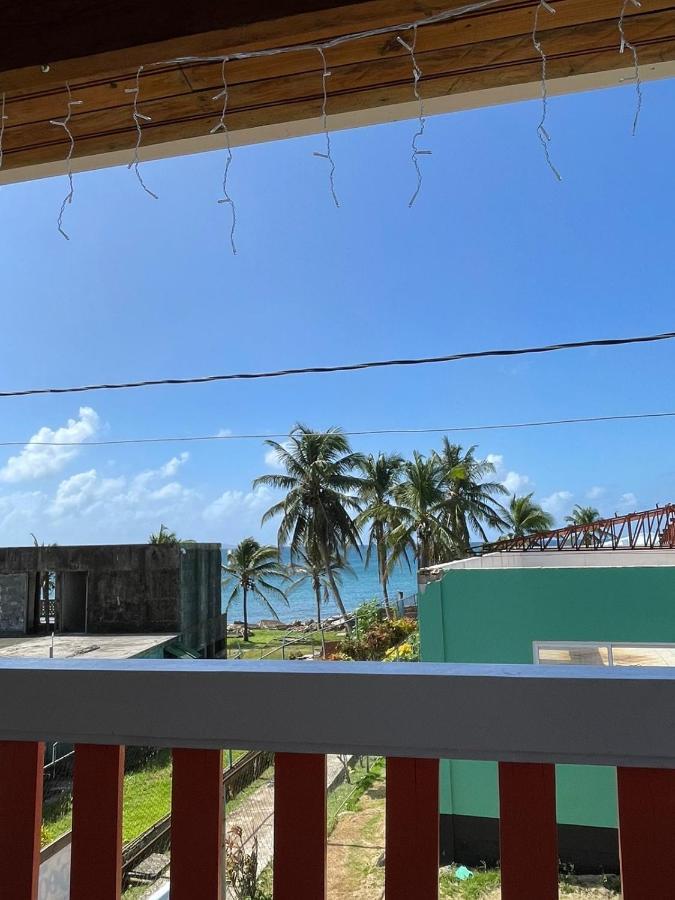 Christina'S Guest House Official Little Corn Island Buitenkant foto