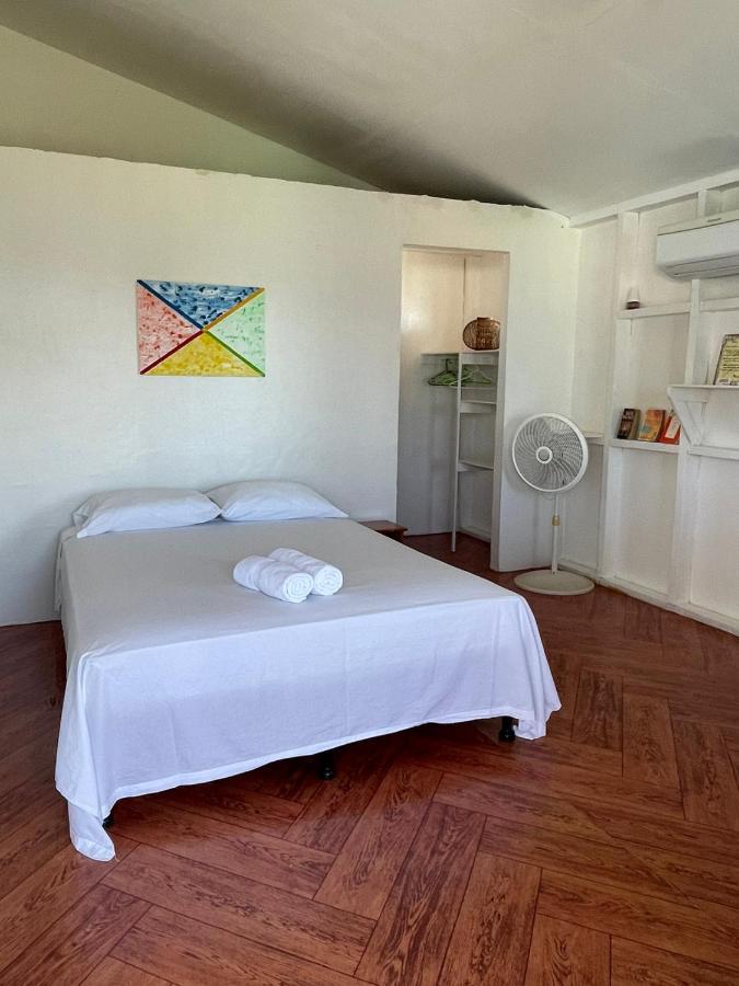 Christina'S Guest House Official Little Corn Island Buitenkant foto