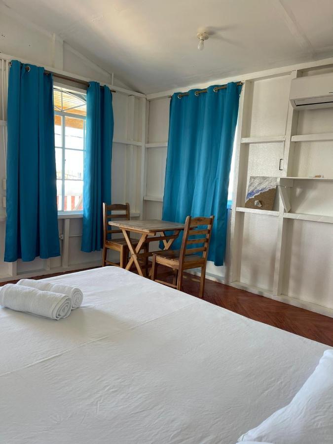 Christina'S Guest House Official Little Corn Island Buitenkant foto