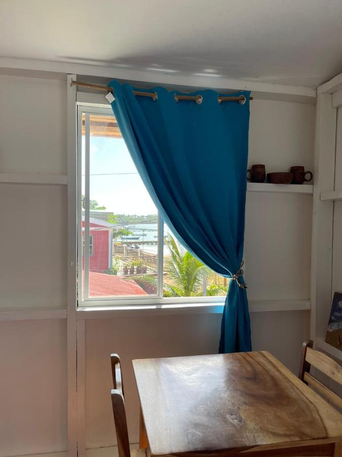 Christina'S Guest House Official Little Corn Island Buitenkant foto