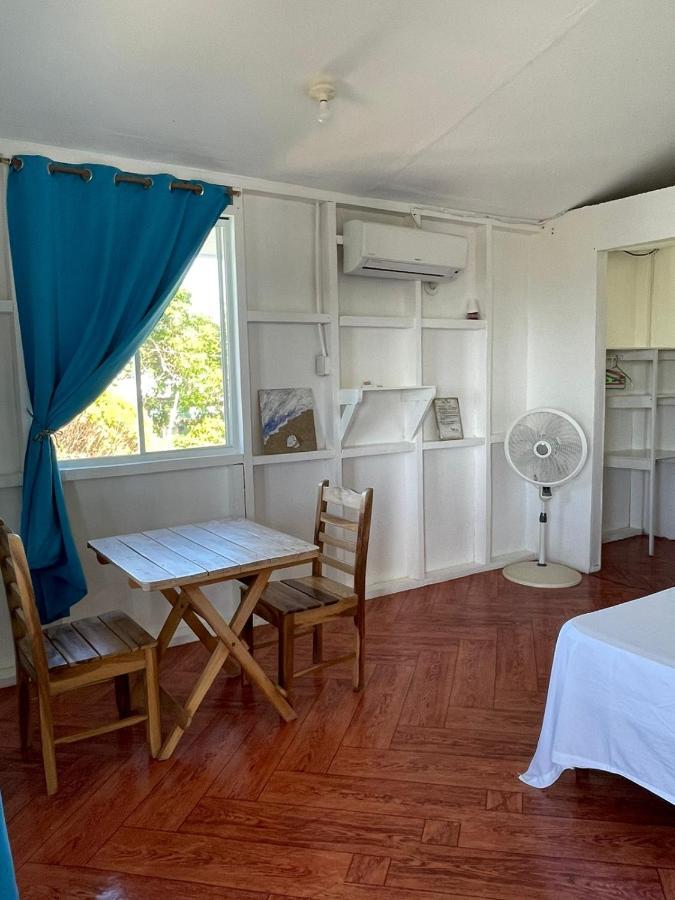 Christina'S Guest House Official Little Corn Island Buitenkant foto