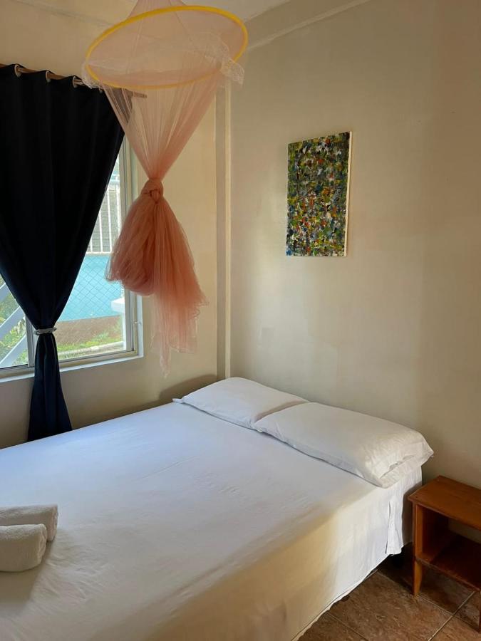 Christina'S Guest House Official Little Corn Island Buitenkant foto