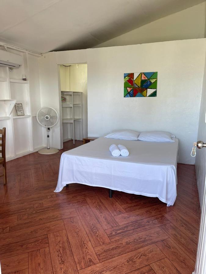 Christina'S Guest House Official Little Corn Island Buitenkant foto