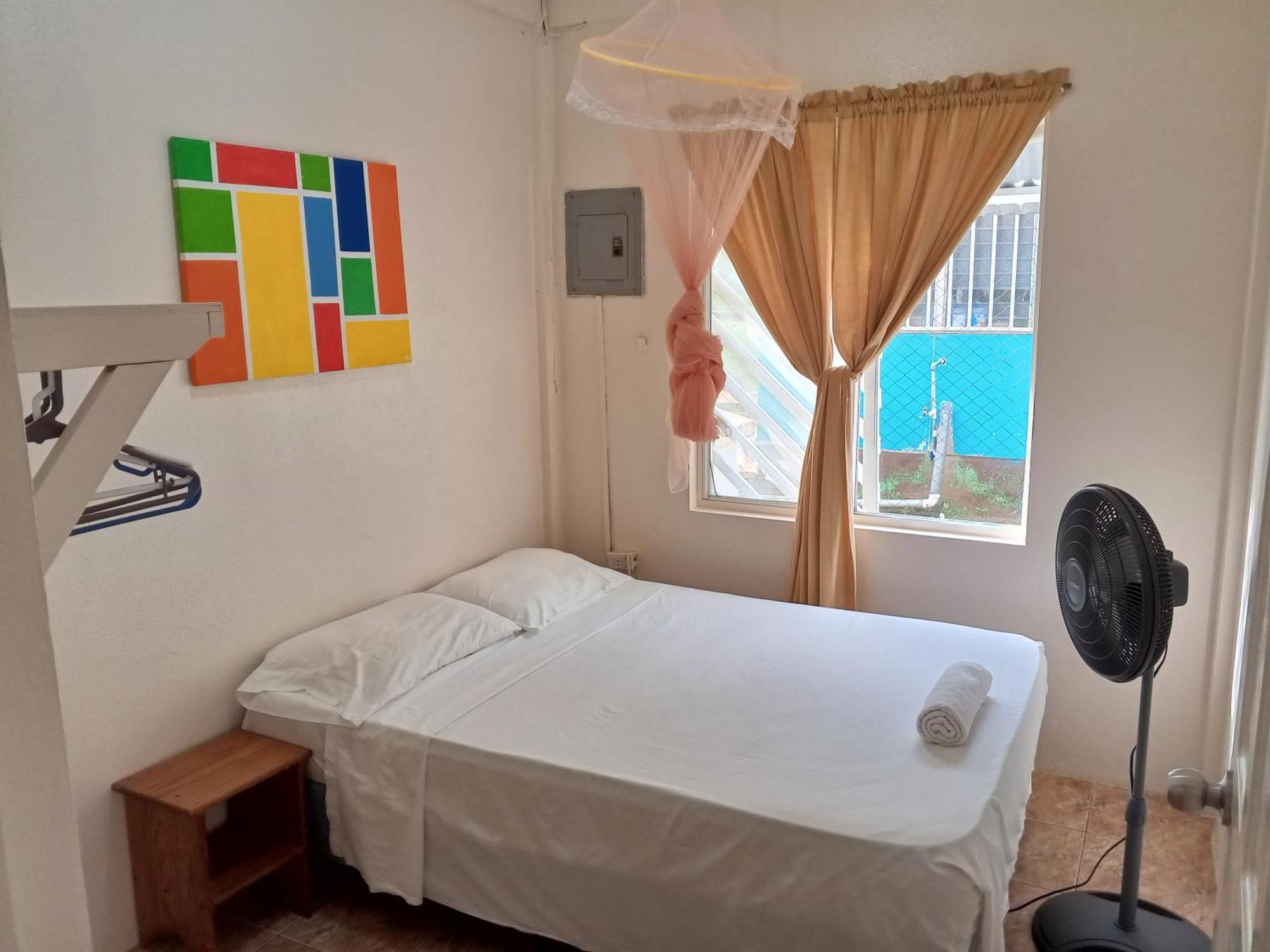 Christina'S Guest House Official Little Corn Island Buitenkant foto