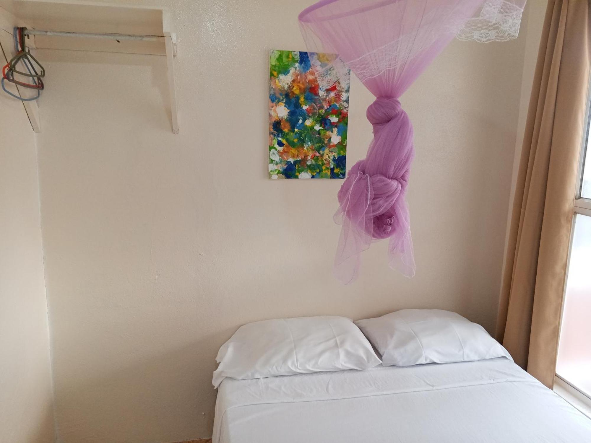 Christina'S Guest House Official Little Corn Island Buitenkant foto