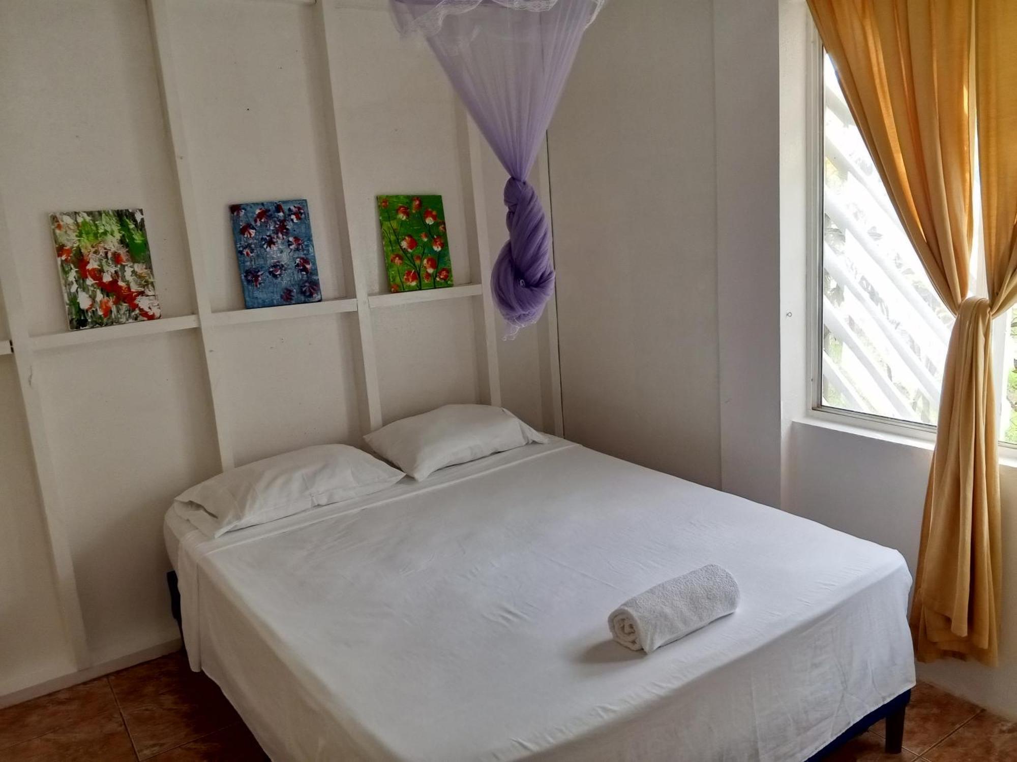 Christina'S Guest House Official Little Corn Island Buitenkant foto