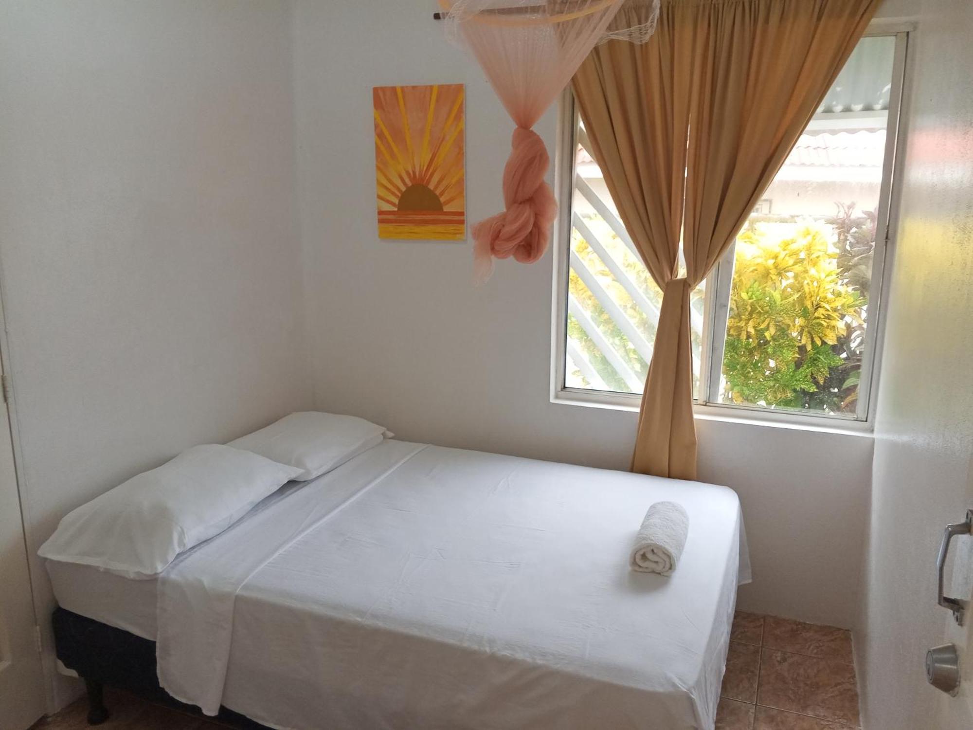 Christina'S Guest House Official Little Corn Island Buitenkant foto