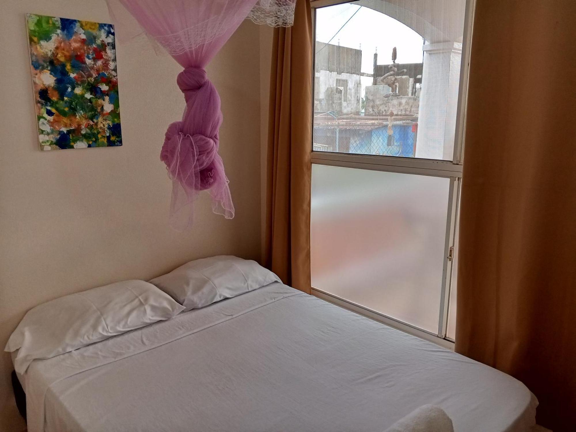 Christina'S Guest House Official Little Corn Island Buitenkant foto