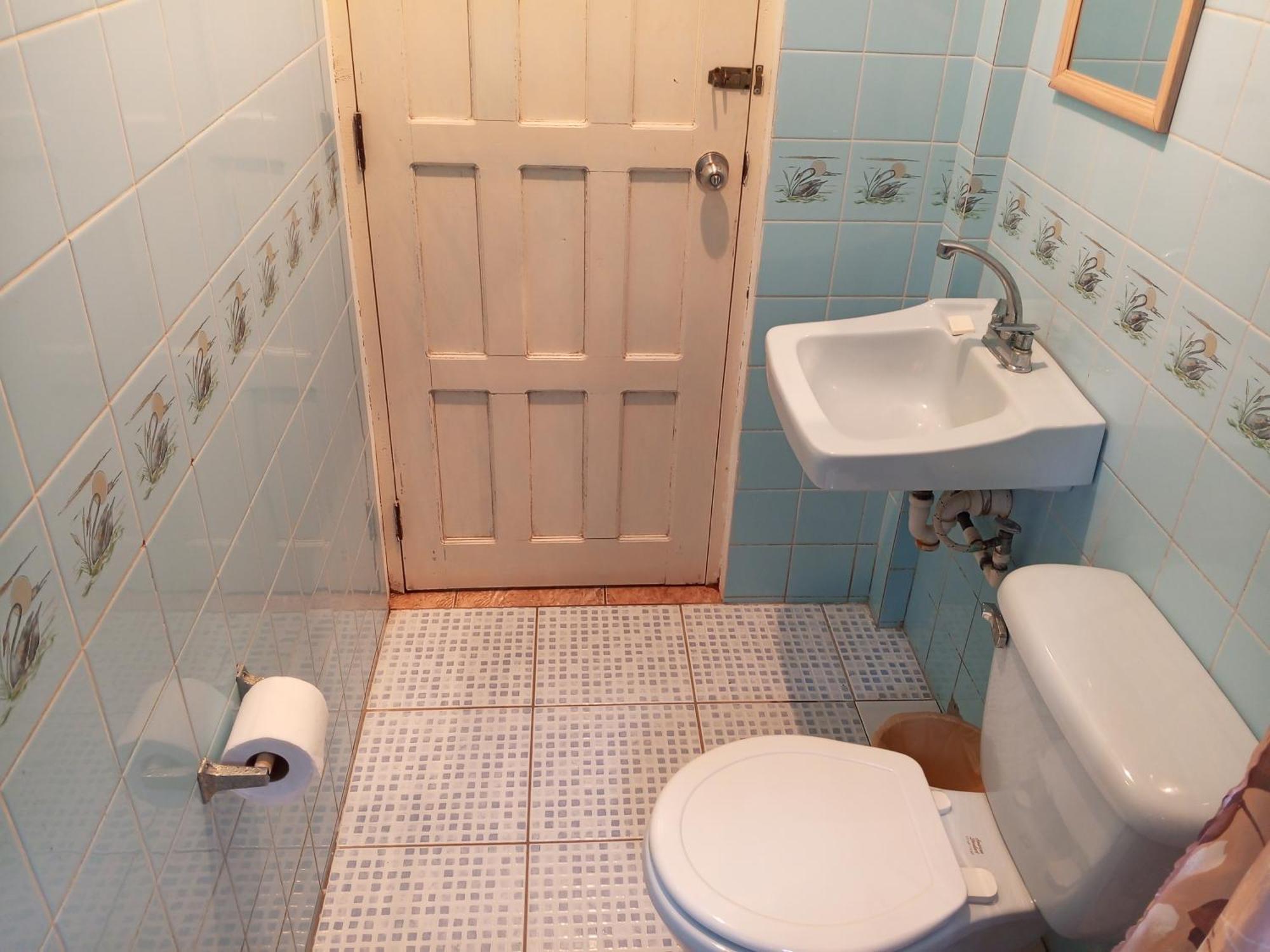 Christina'S Guest House Official Little Corn Island Buitenkant foto