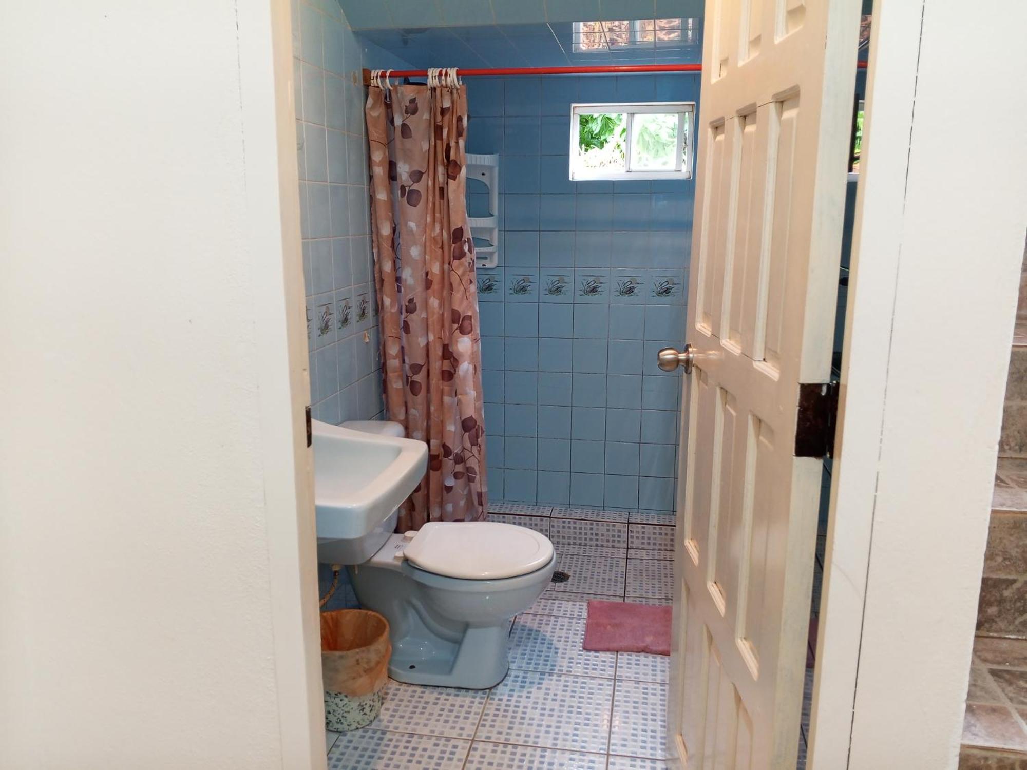 Christina'S Guest House Official Little Corn Island Buitenkant foto
