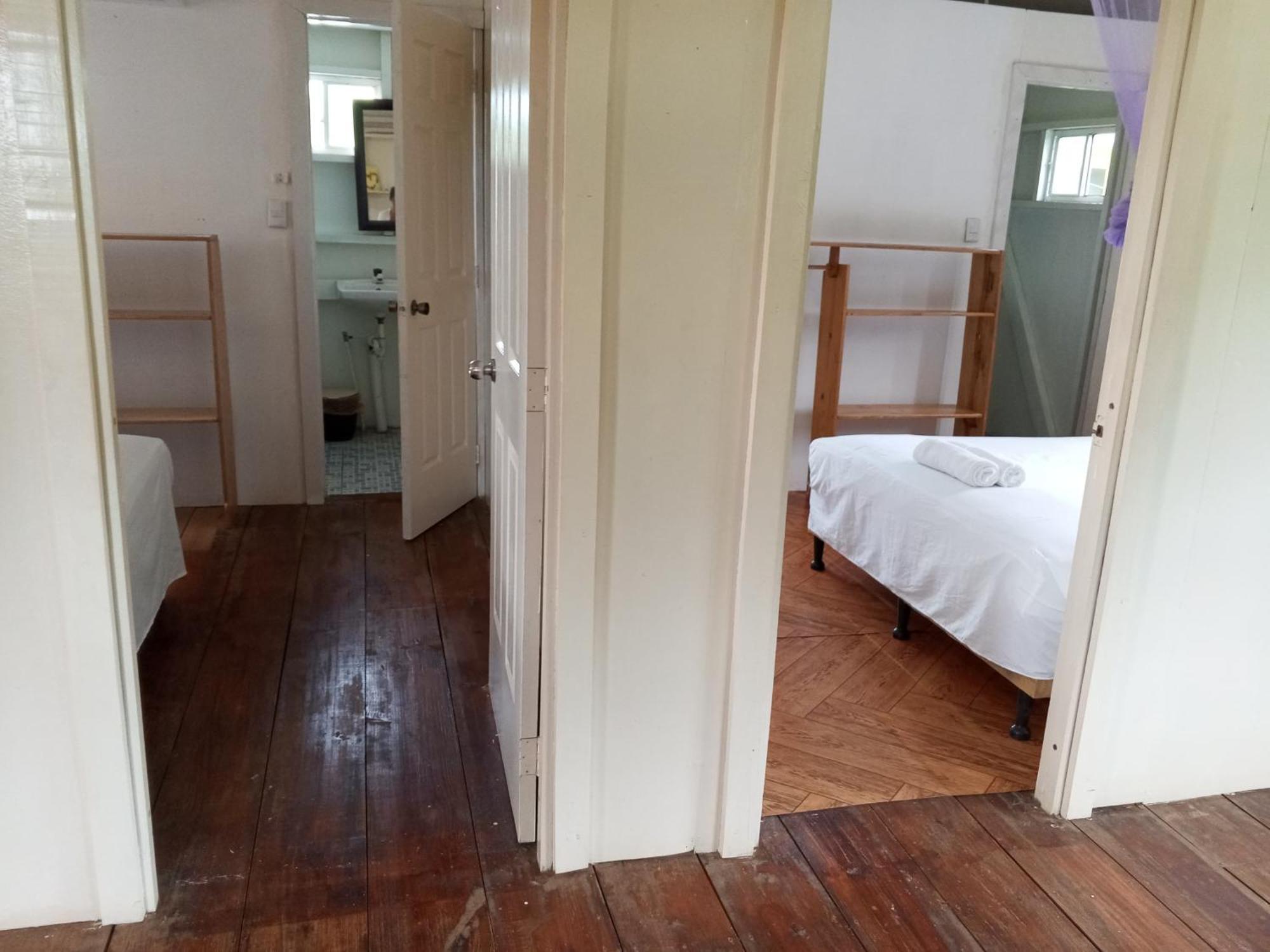 Christina'S Guest House Official Little Corn Island Buitenkant foto