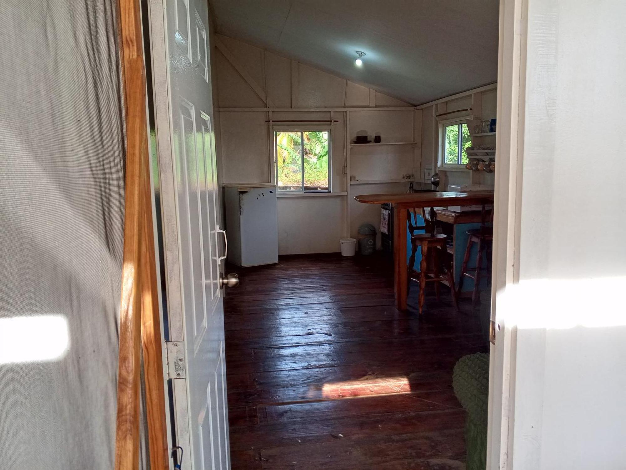Christina'S Guest House Official Little Corn Island Buitenkant foto