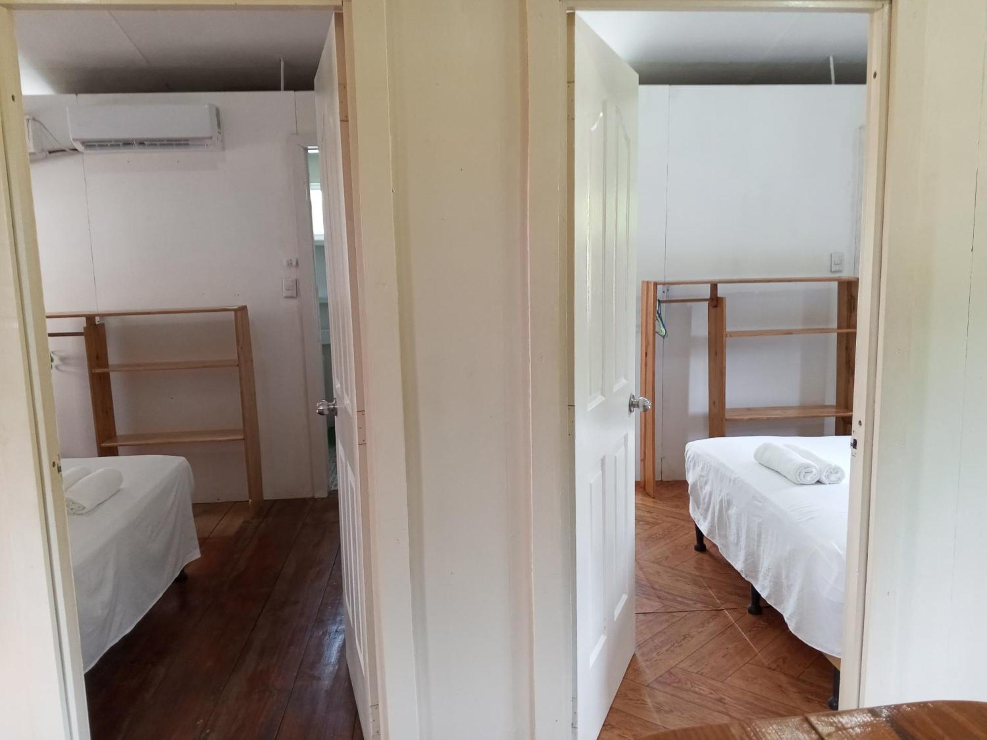 Christina'S Guest House Official Little Corn Island Buitenkant foto