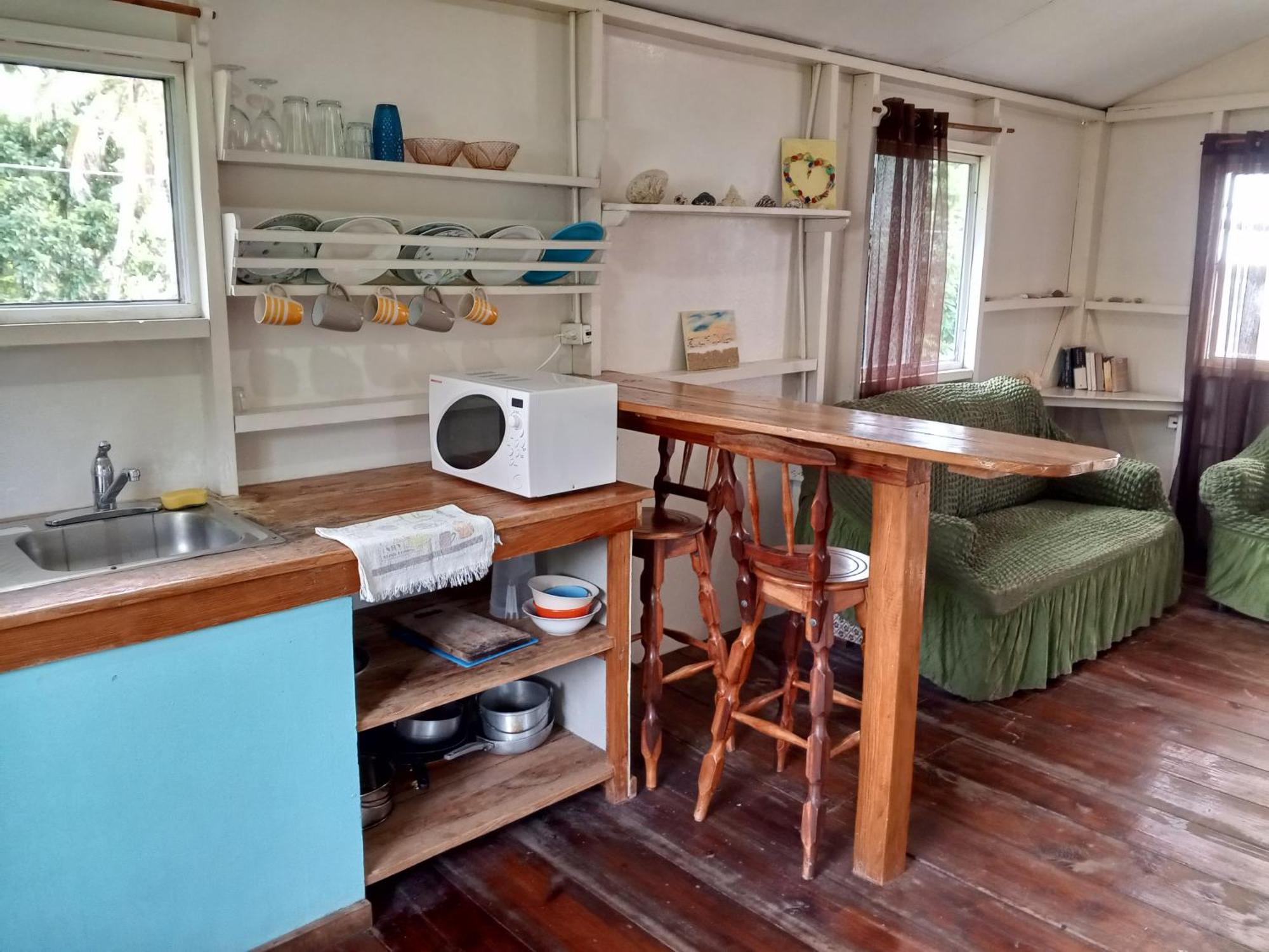 Christina'S Guest House Official Little Corn Island Buitenkant foto