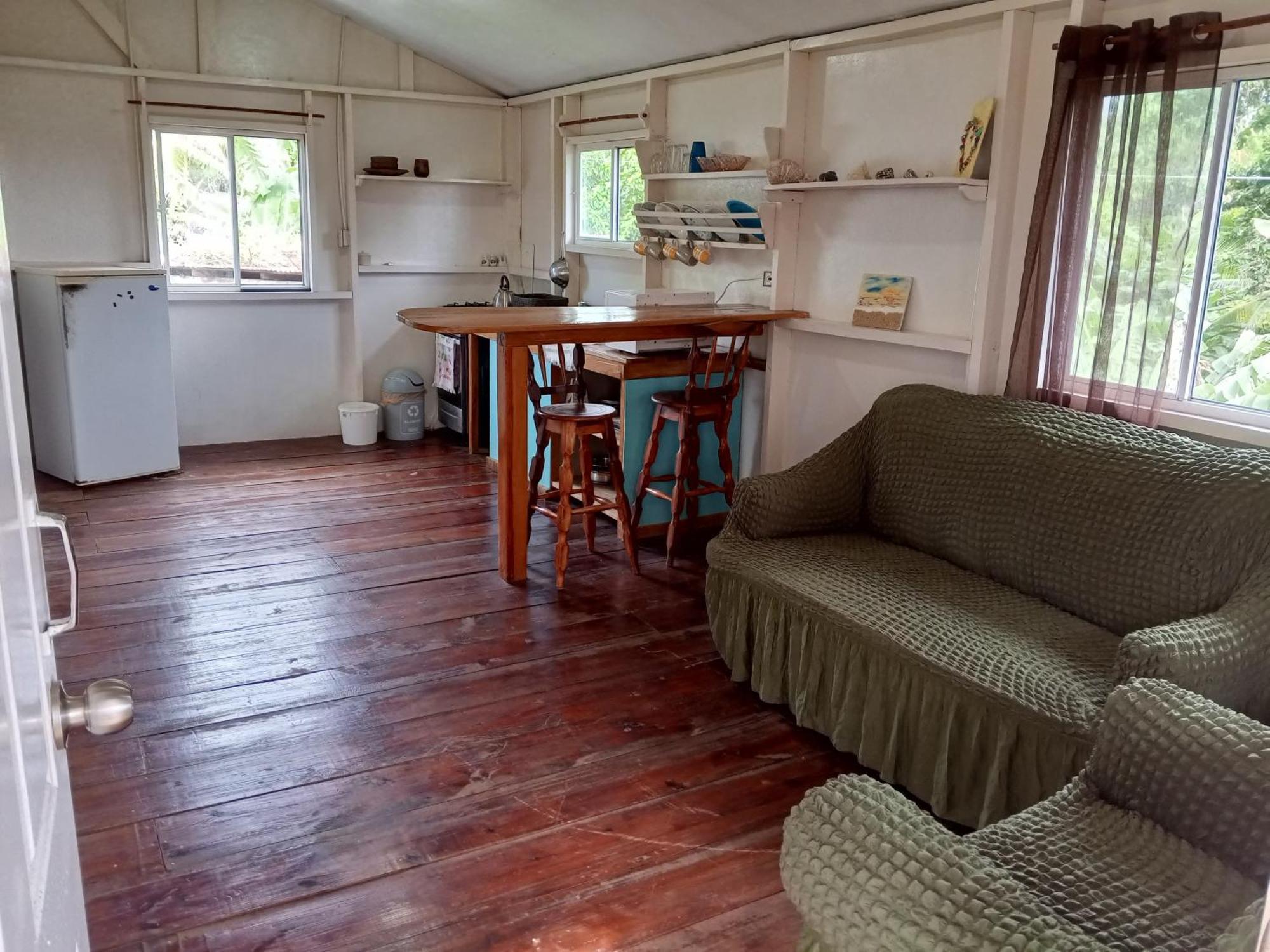 Christina'S Guest House Official Little Corn Island Buitenkant foto