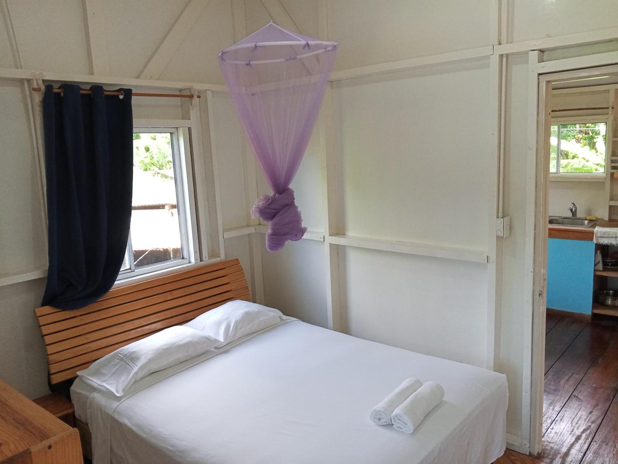 Christina'S Guest House Official Little Corn Island Buitenkant foto