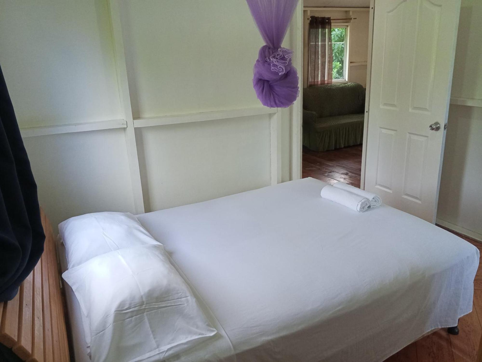 Christina'S Guest House Official Little Corn Island Buitenkant foto