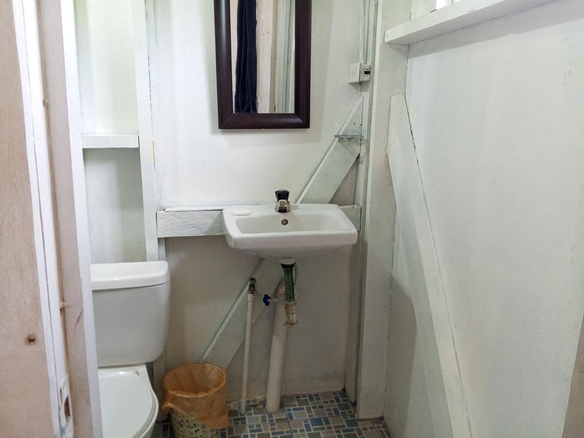 Christina'S Guest House Official Little Corn Island Buitenkant foto