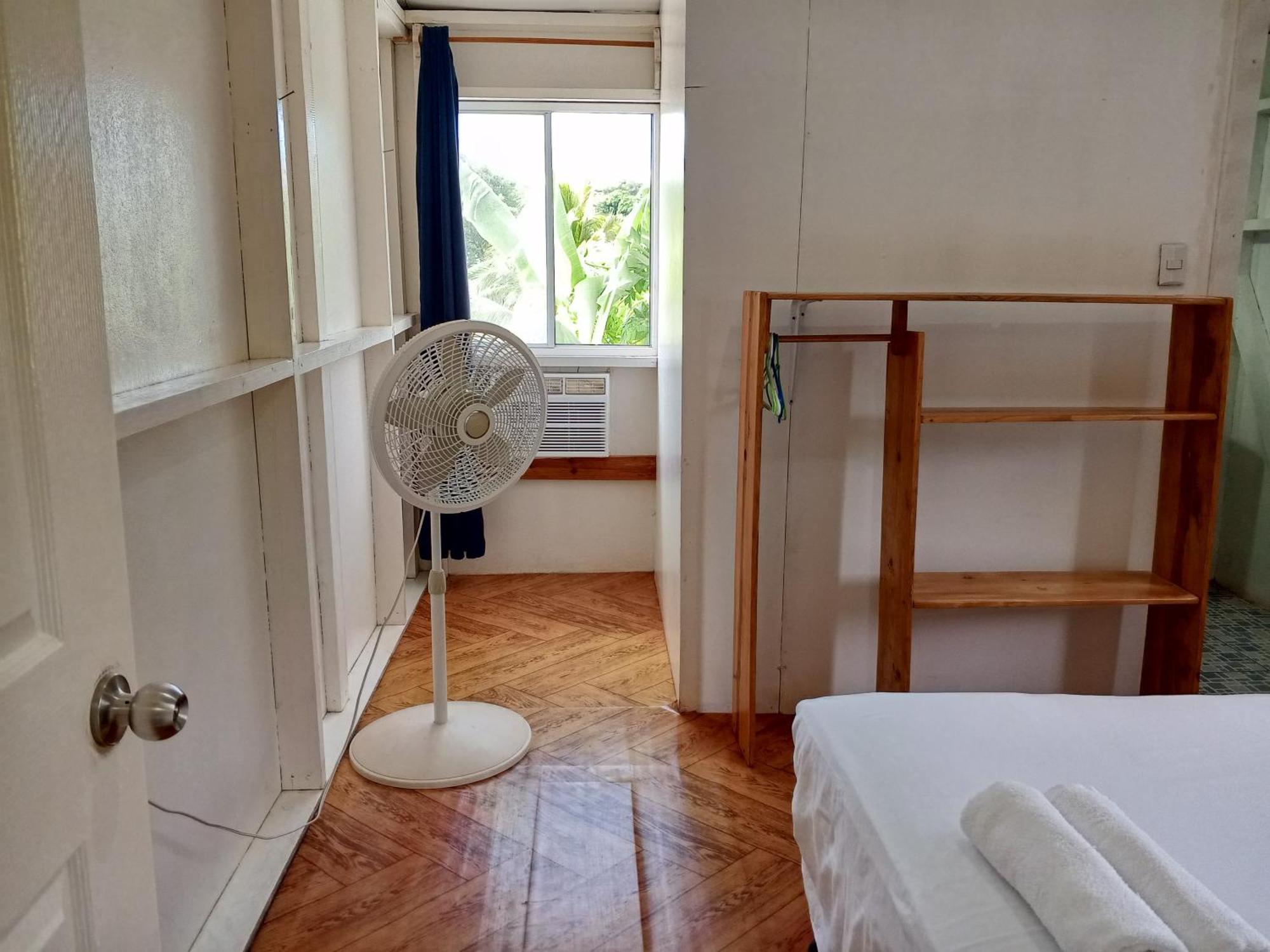 Christina'S Guest House Official Little Corn Island Buitenkant foto