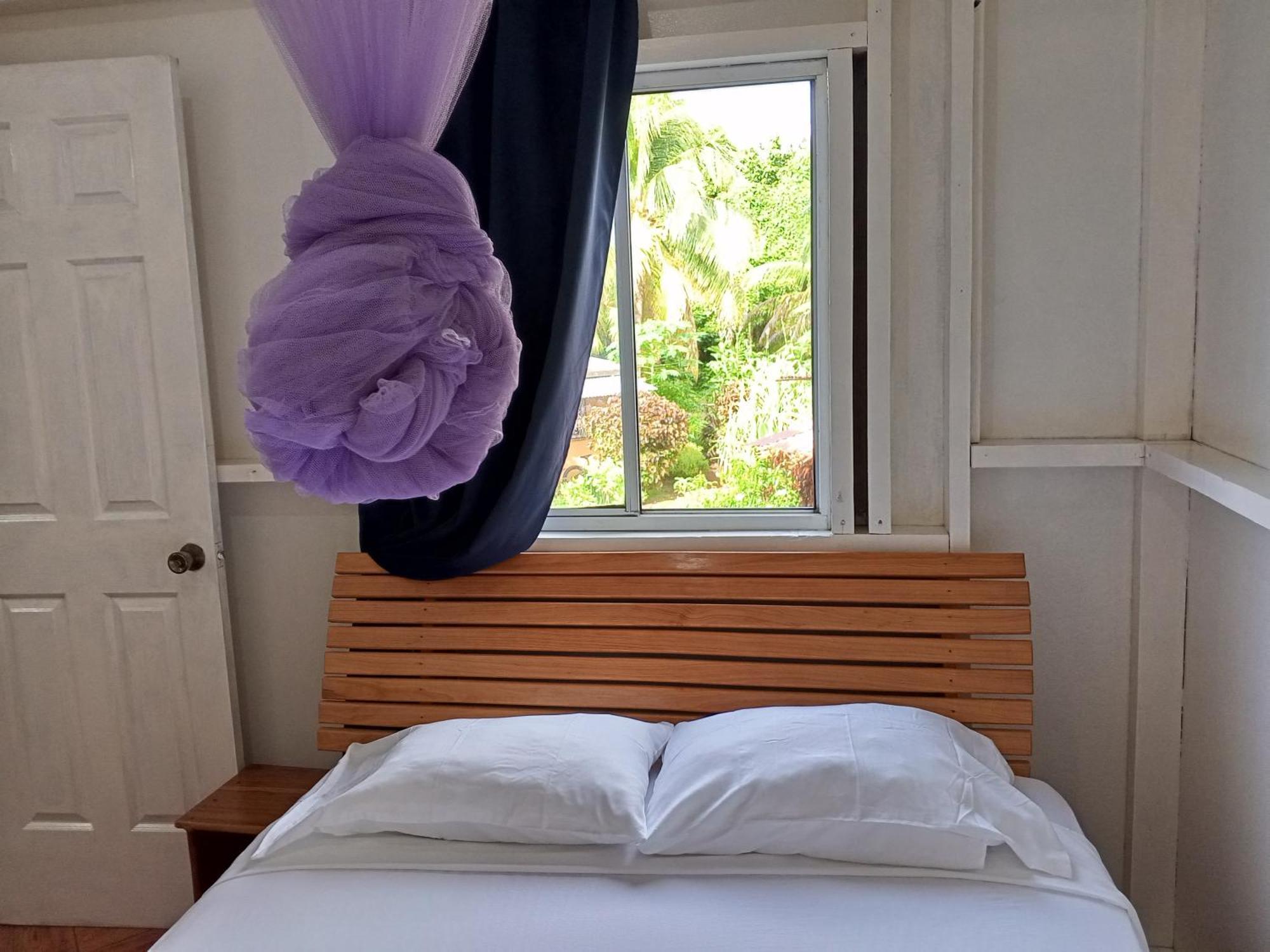 Christina'S Guest House Official Little Corn Island Buitenkant foto