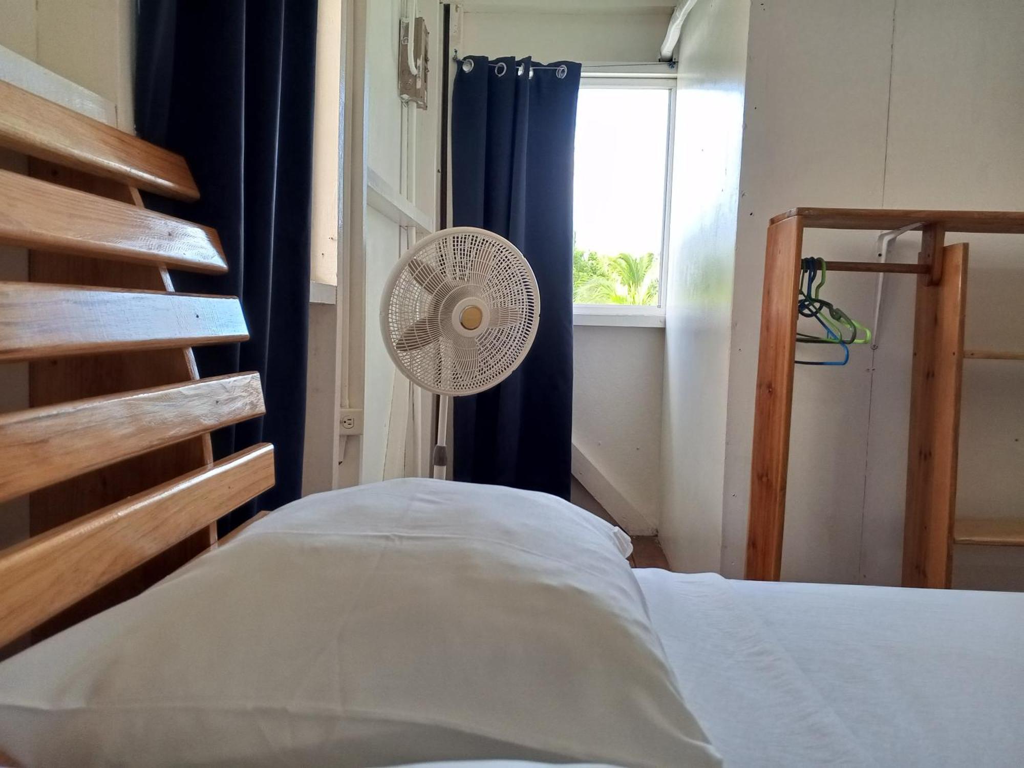 Christina'S Guest House Official Little Corn Island Buitenkant foto