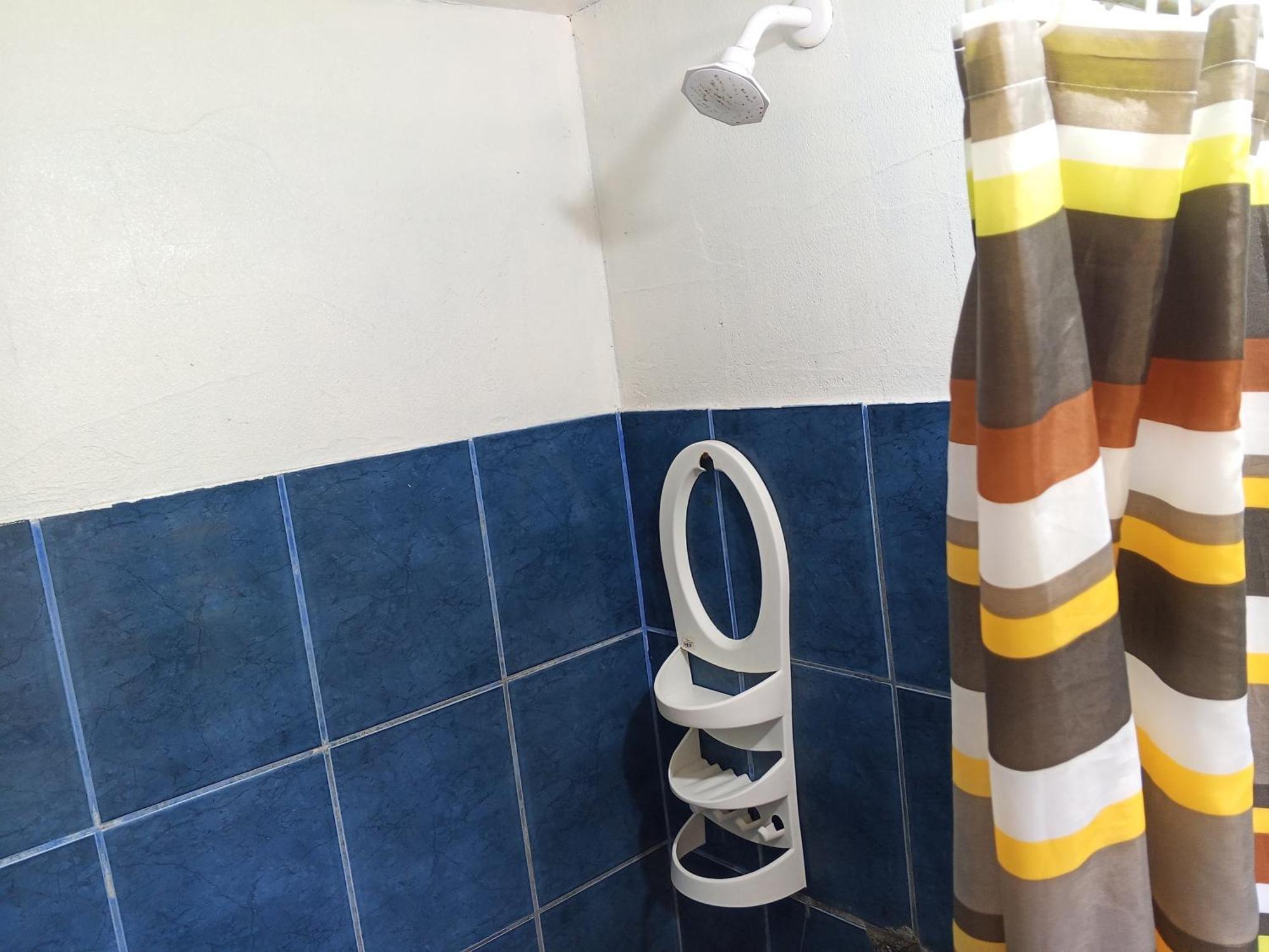 Christina'S Guest House Official Little Corn Island Buitenkant foto