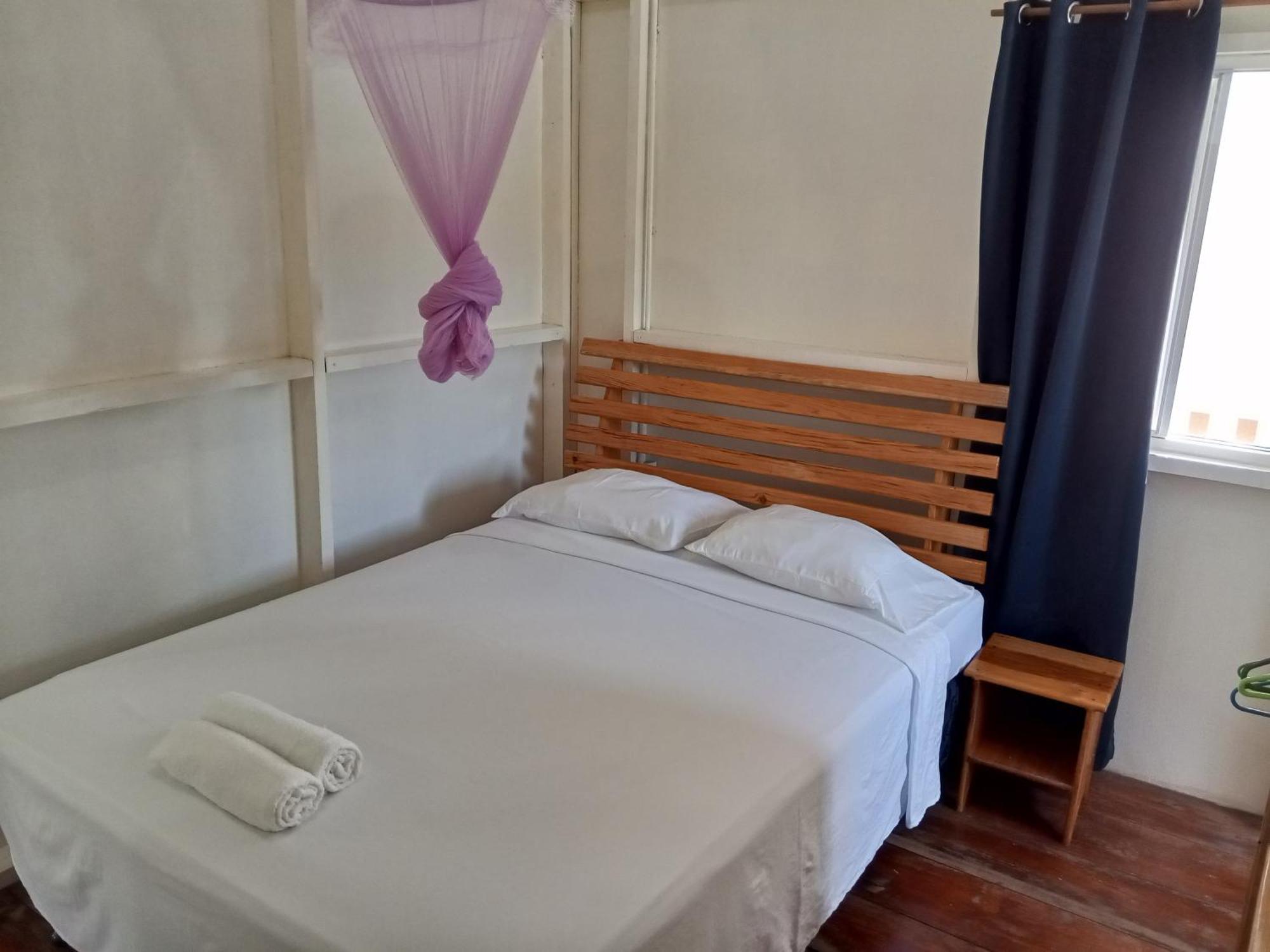Christina'S Guest House Official Little Corn Island Buitenkant foto