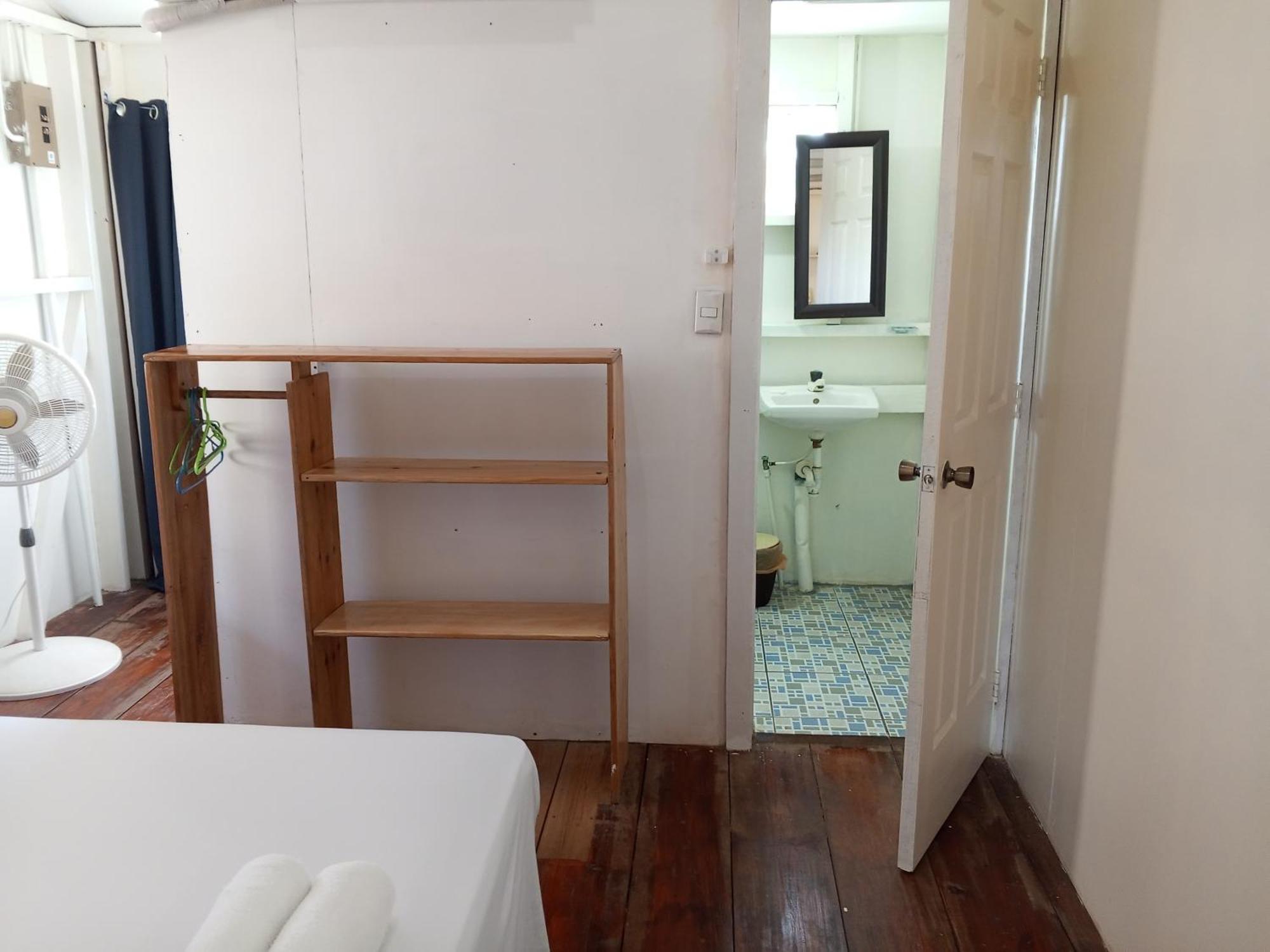 Christina'S Guest House Official Little Corn Island Buitenkant foto